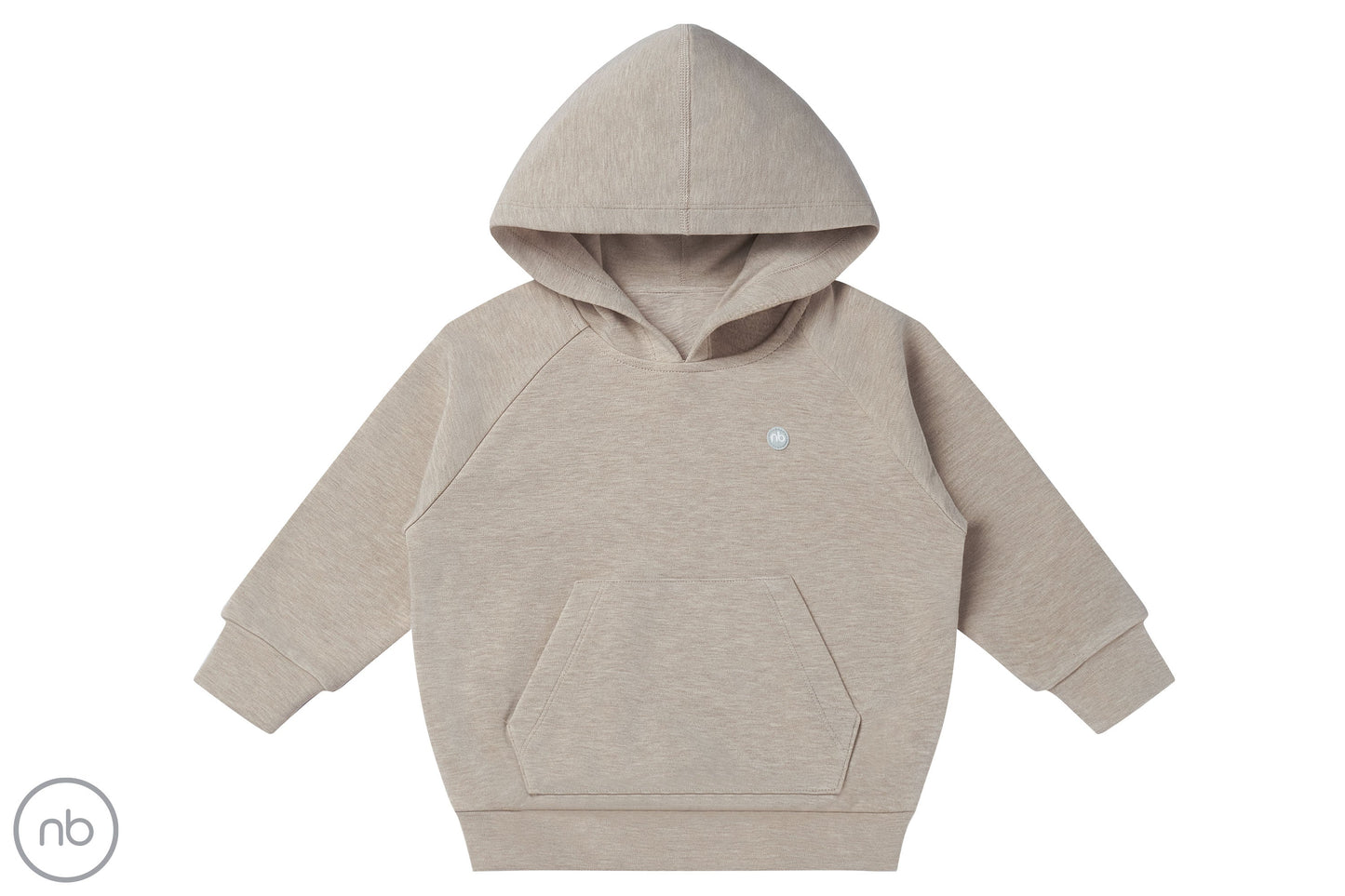 Basics Hoodie