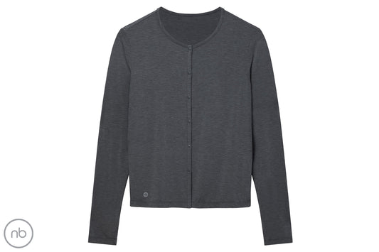 Women's Basics Cardigan