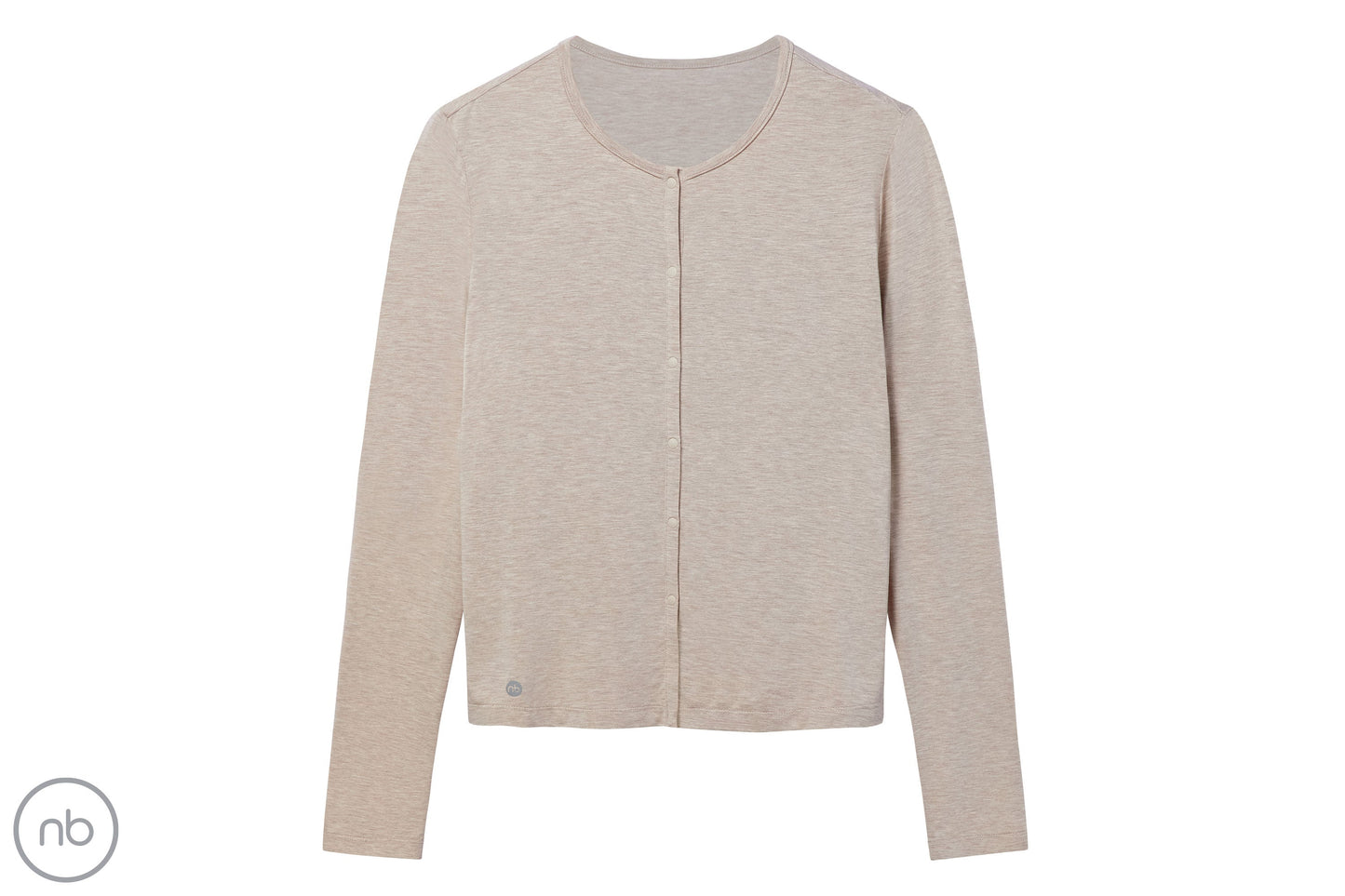 Women's Basics Cardigan