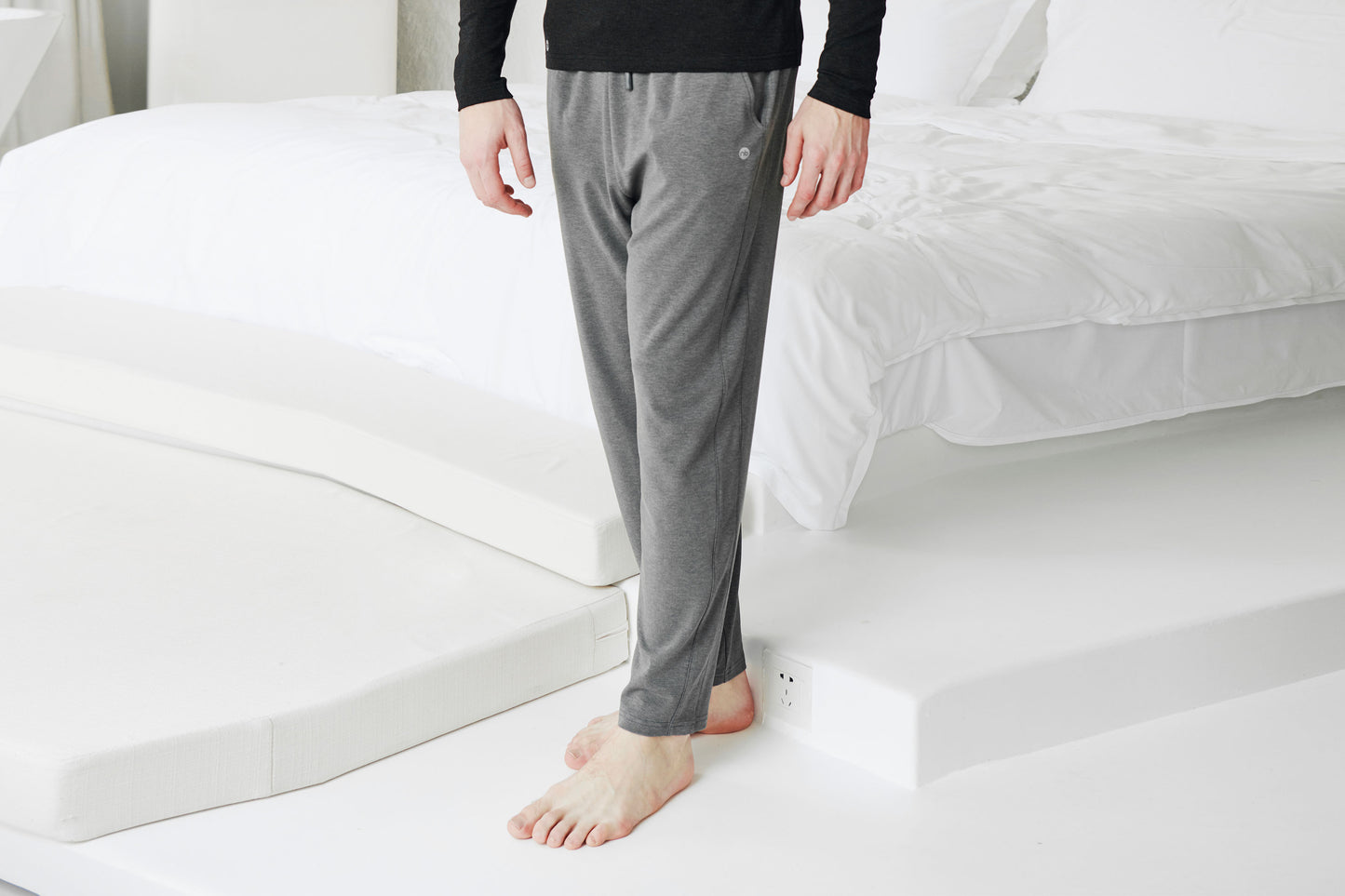 Men's Basics Lounge Pants