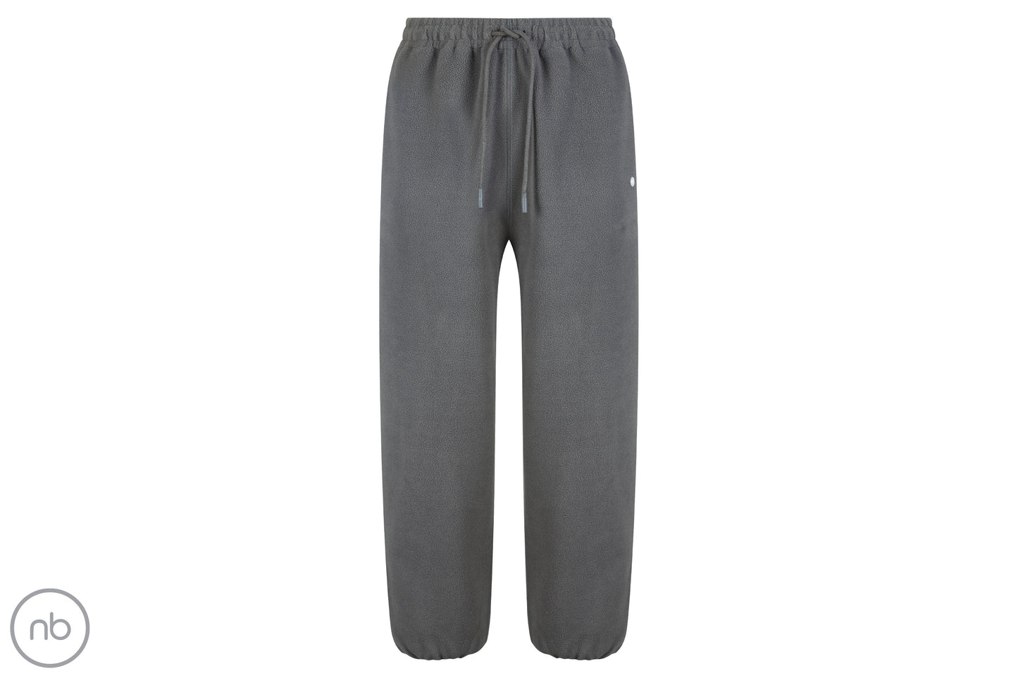 Basics Unisex Fleece Pants