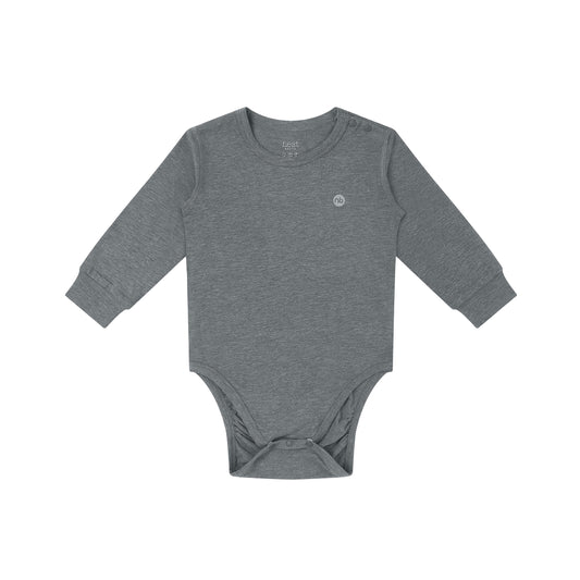 Basics Long Sleeve Onesie