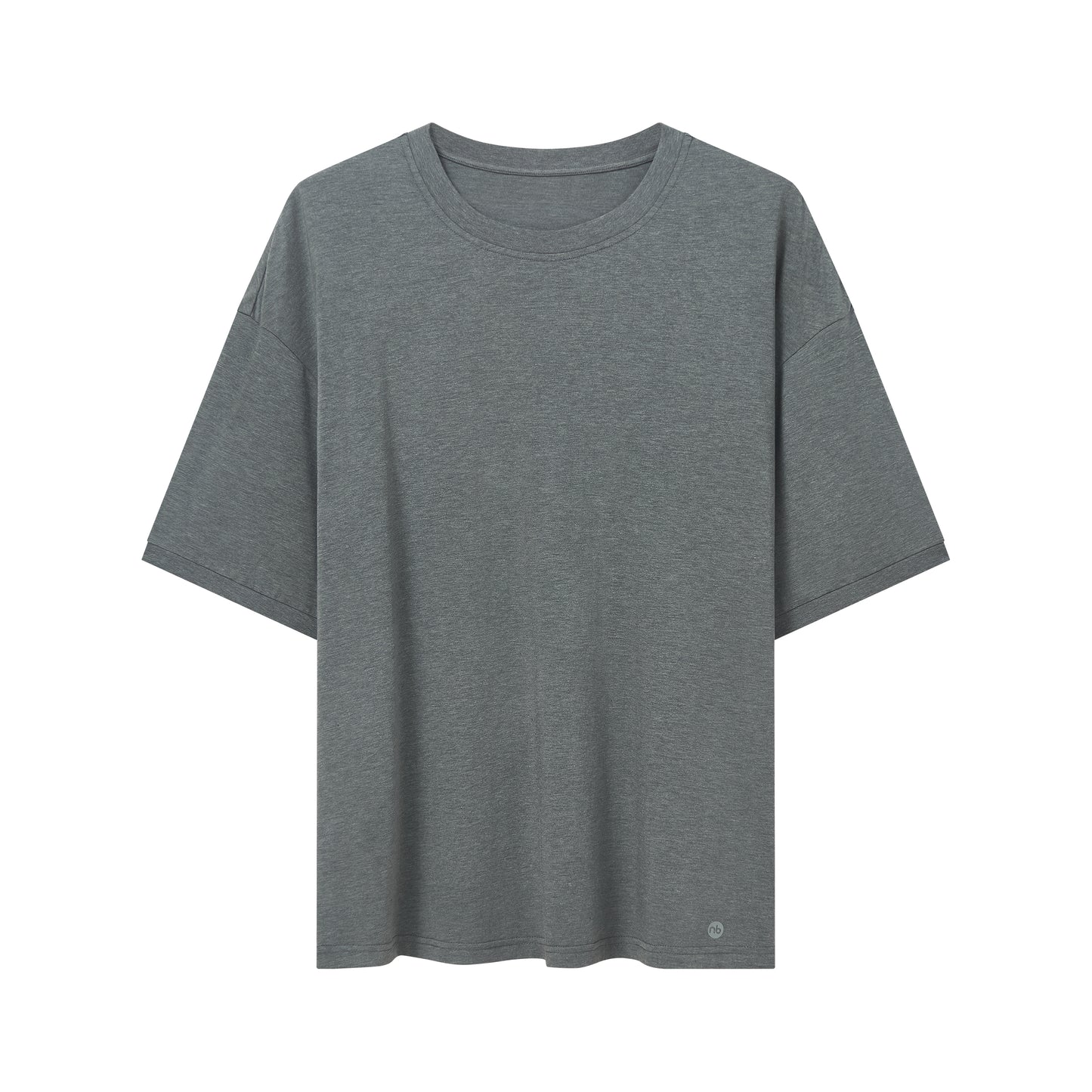 Unisex Basics Short Sleeve T-Shirt