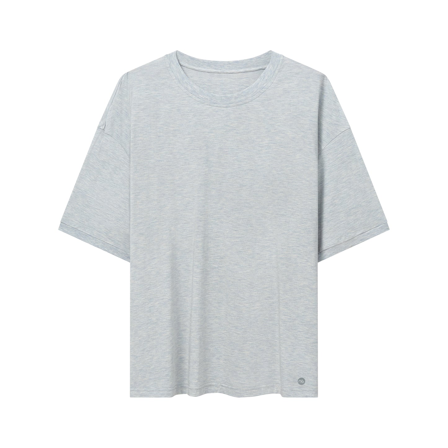 Unisex Basics Short Sleeve T-Shirt