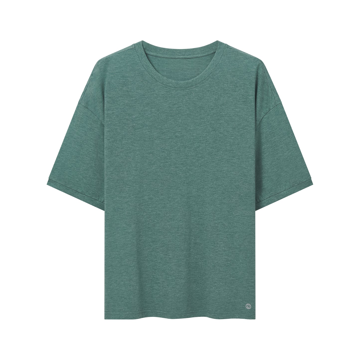 Unisex Basics Short Sleeve T-Shirt