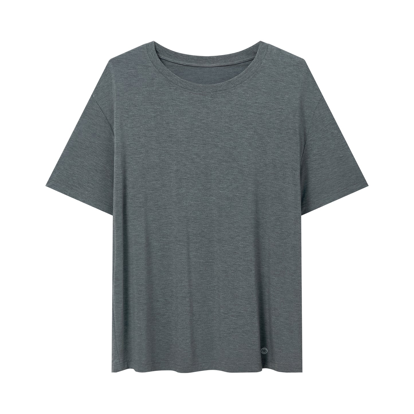 Unisex Basics Short Sleeve T-shirt