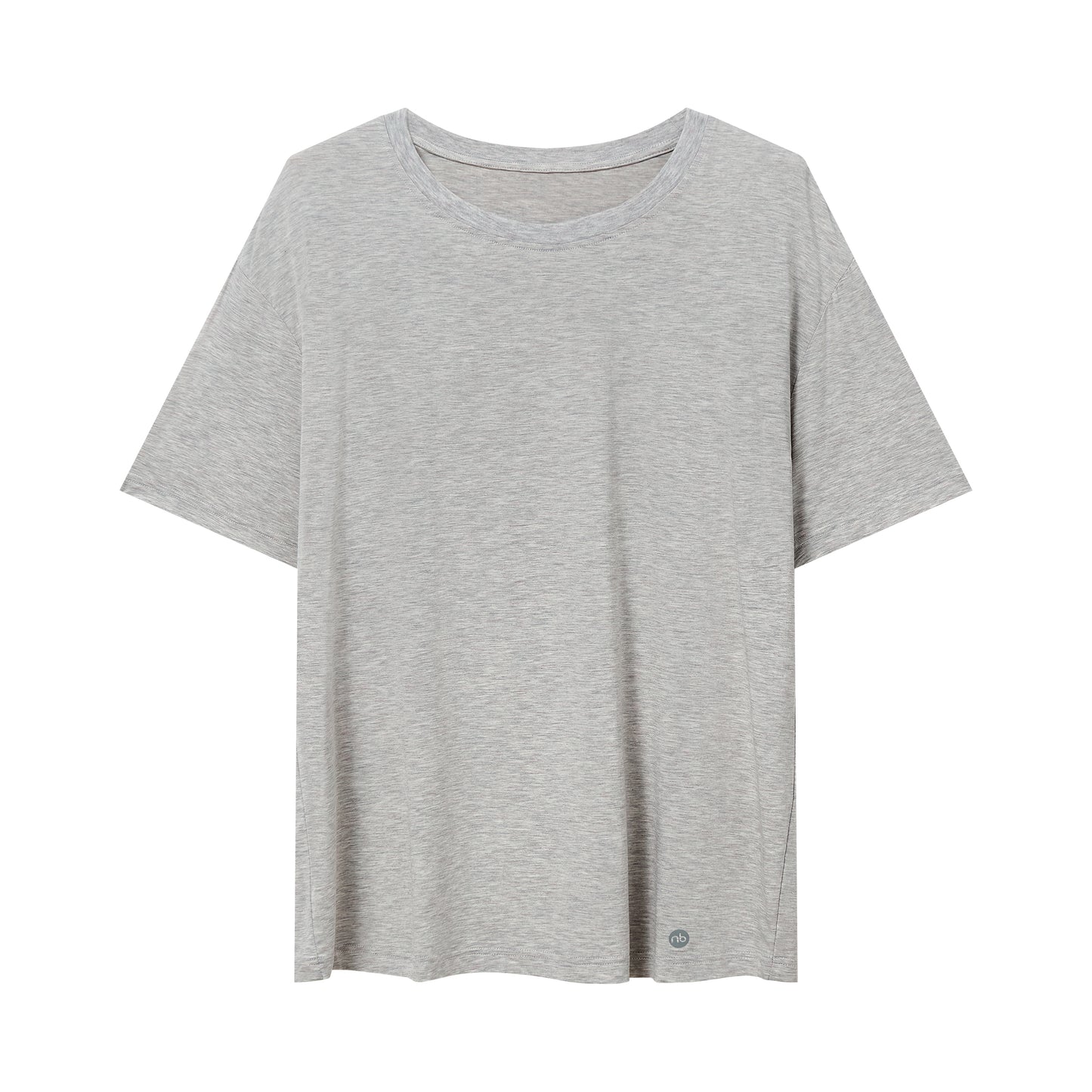 Unisex Basics Short Sleeve T-shirt