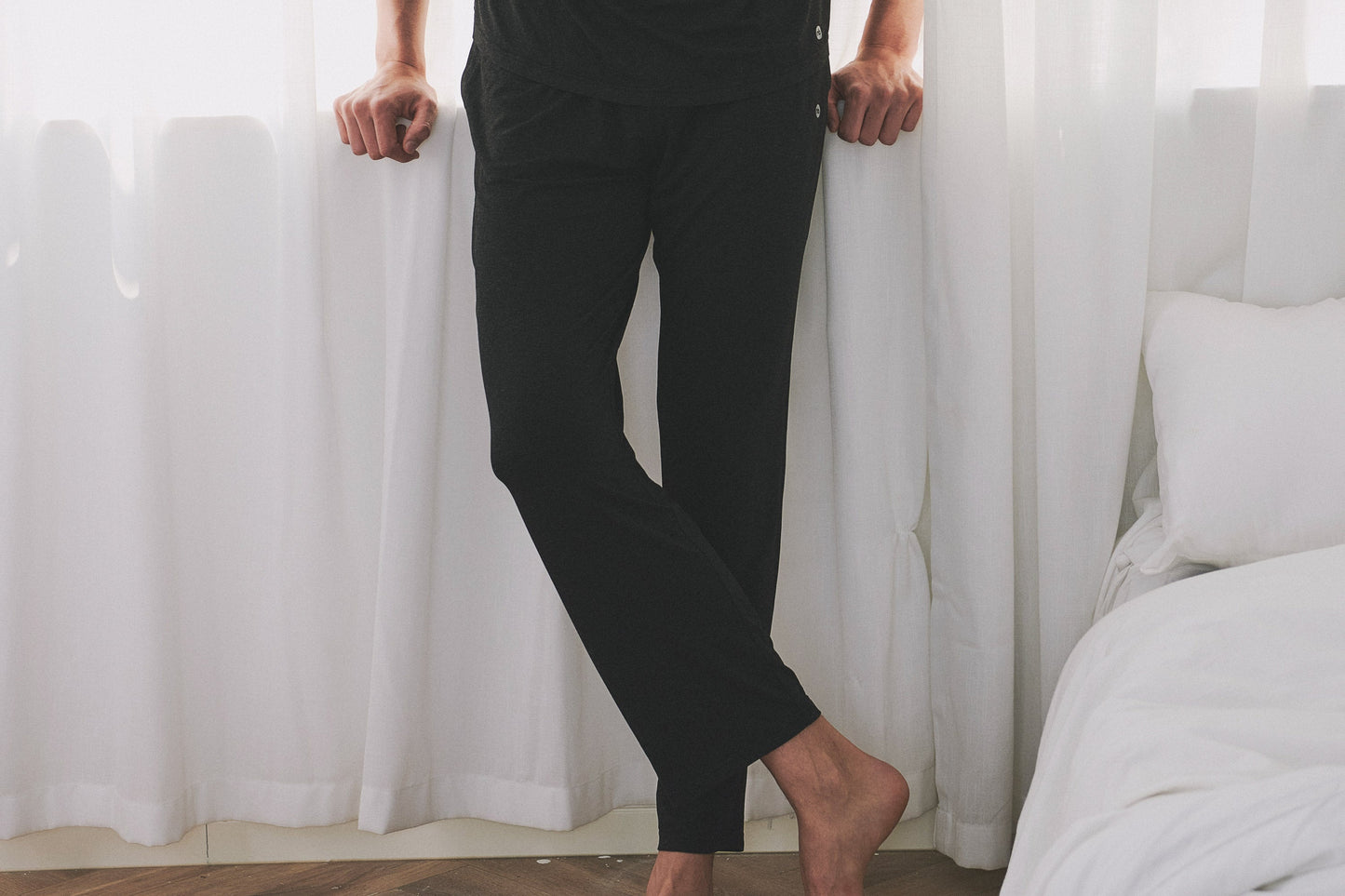 Men's Basics Lounge Pants