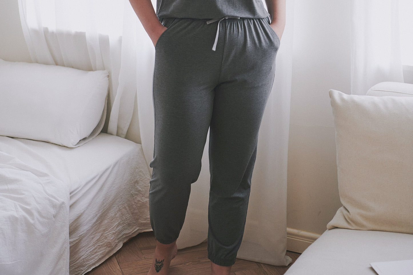 Women's Basics Joggers