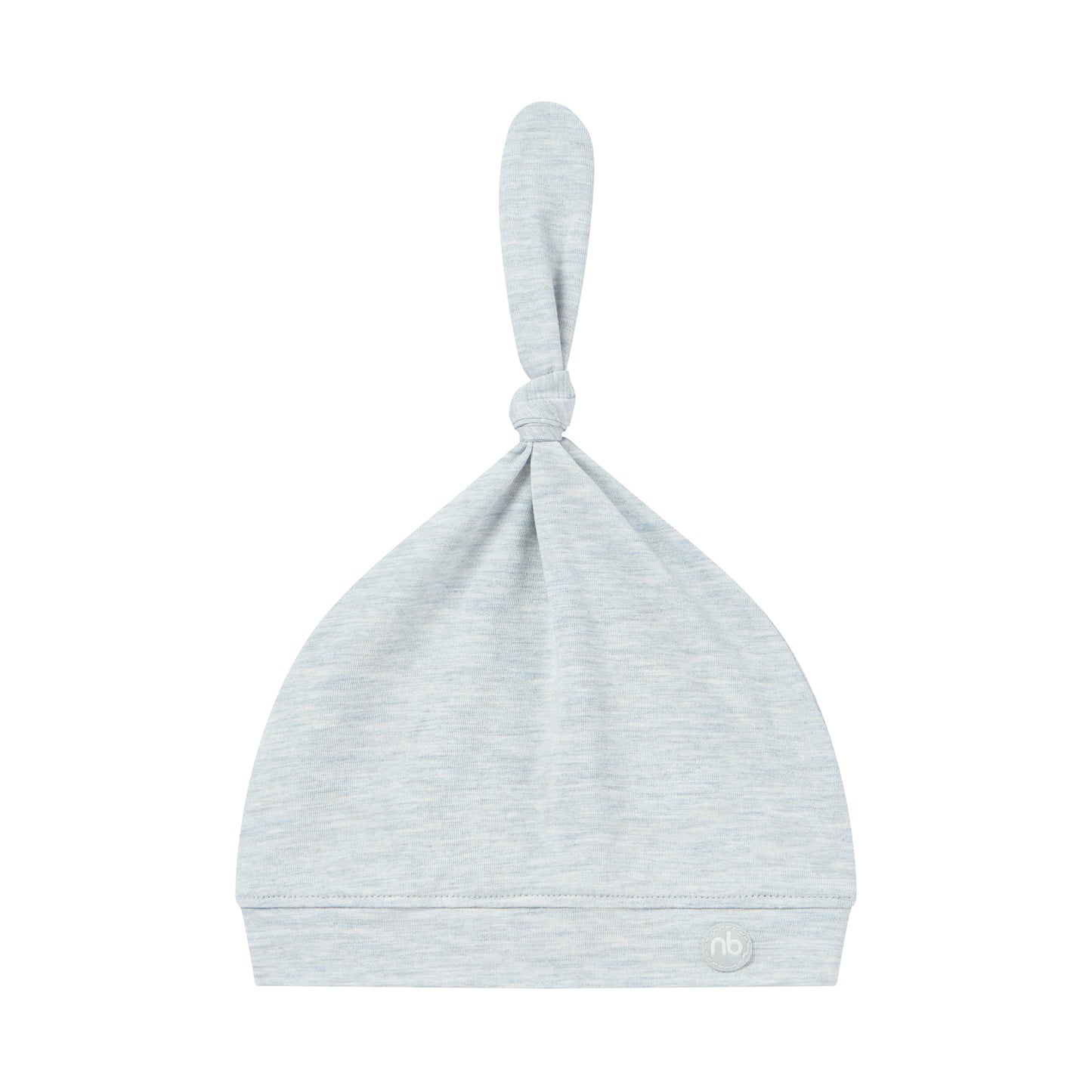 Basics Baby Knotted Hat