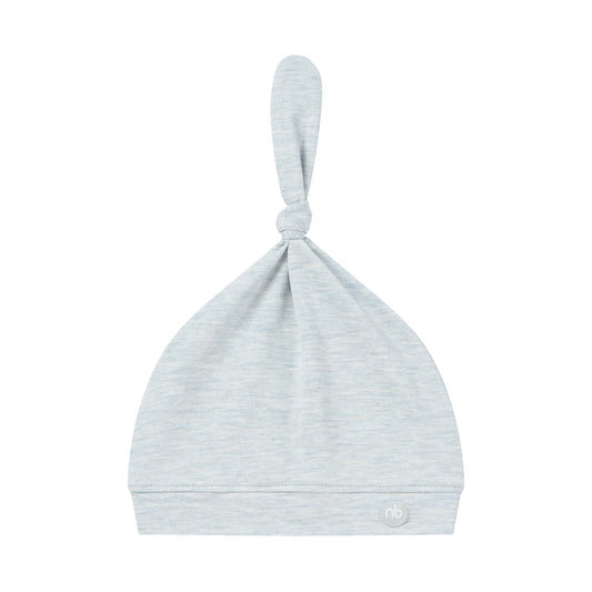 Basics Baby Knotted Hat