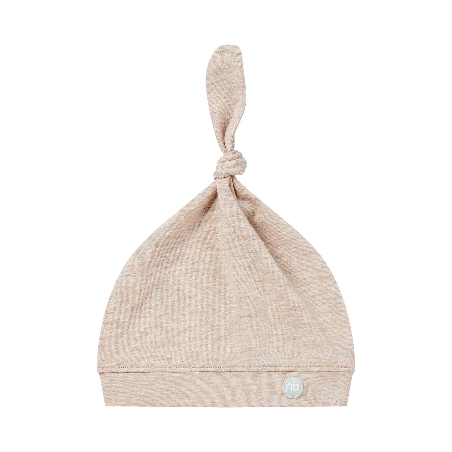 Basics Baby Knotted Hat