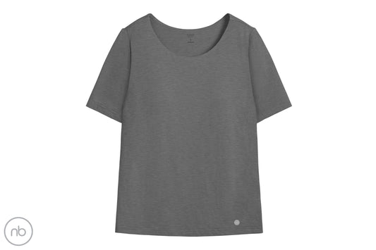 Women's Basics Bra T-Shirt