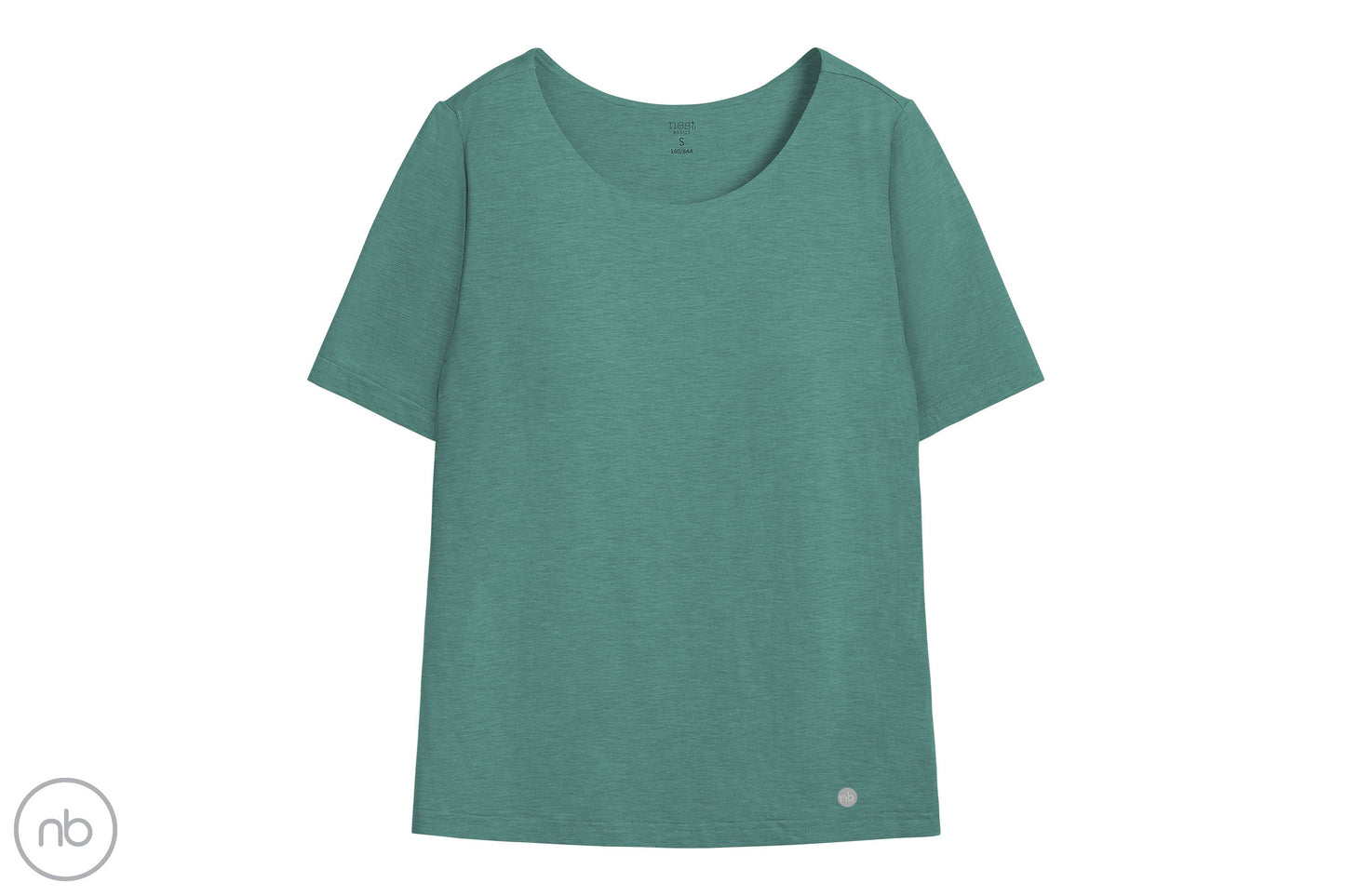 Women's Basics Bra T-Shirt