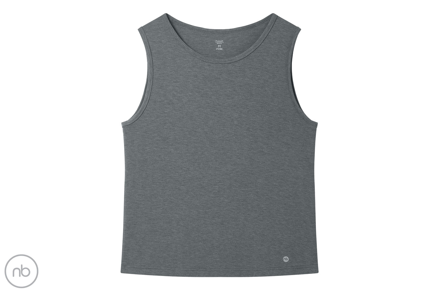 Men's Basics Tank Top