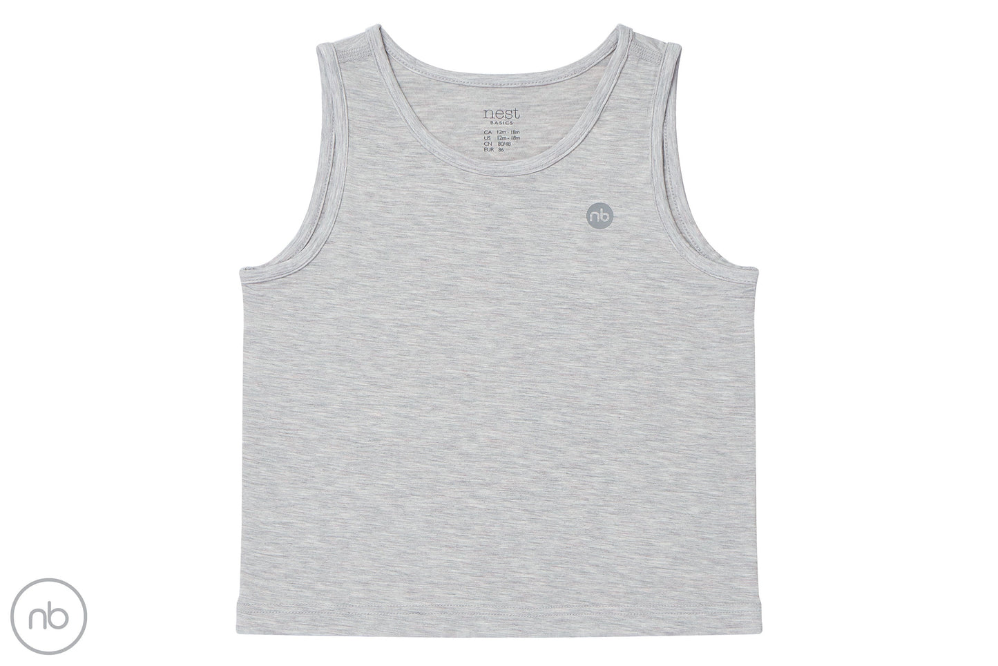 Basics Tank Top