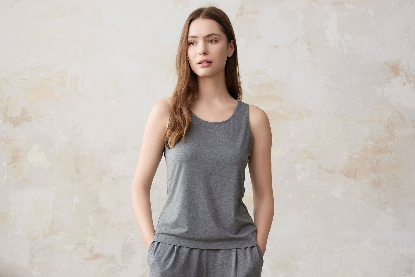 Women's Basics Tank Top