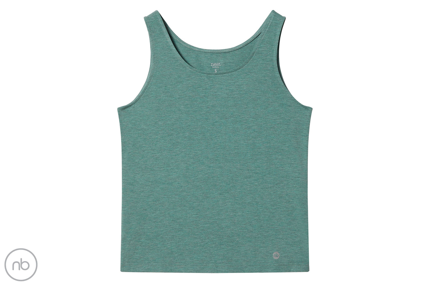 Women's Basics Tank Top