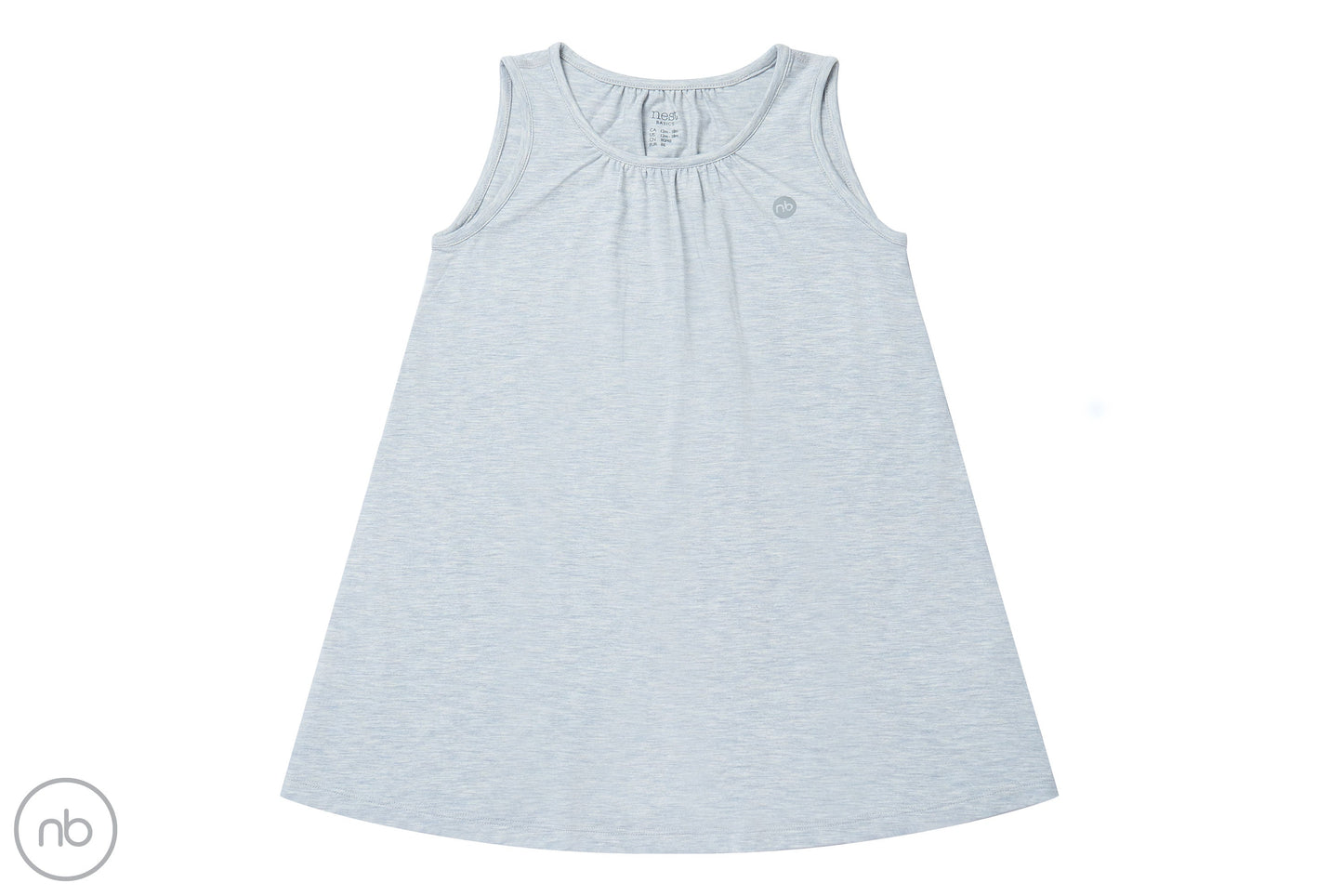 Basics Girls Dress