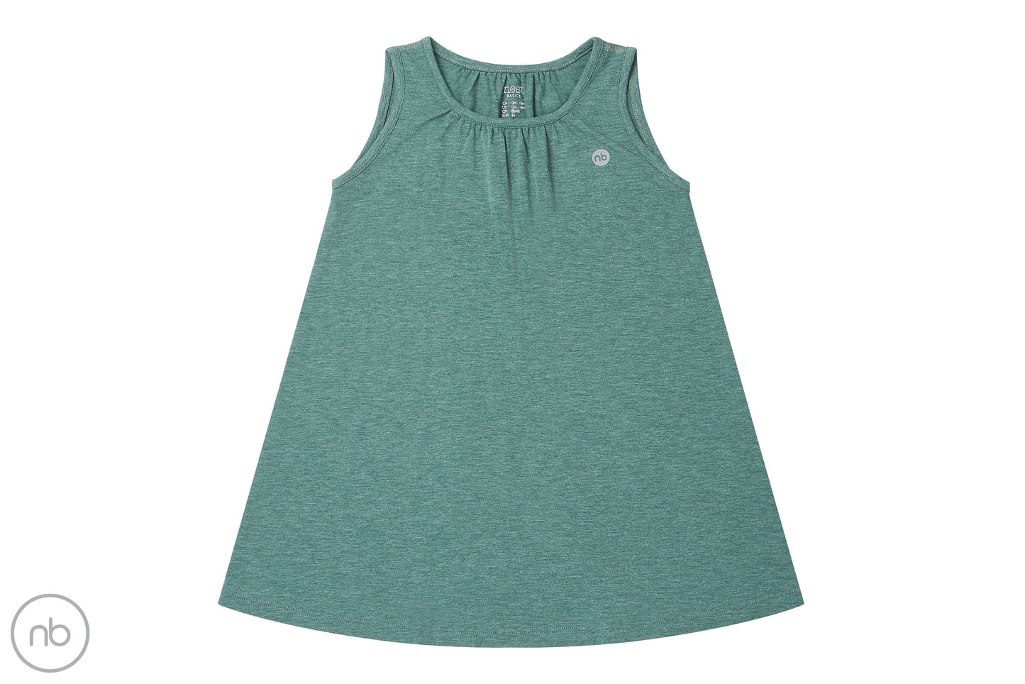 Basics Girls Dress