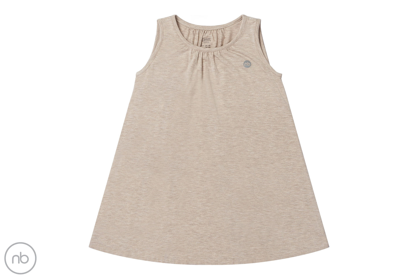 Basics Girls Dress