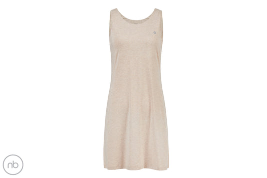 Women's Basics Sleeveless Bra Dress