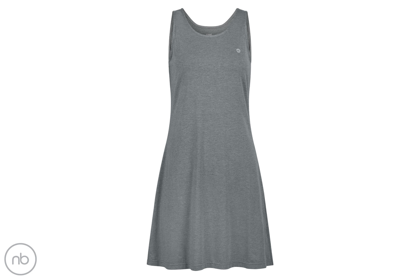 Women's Basics Sleeveless Dress