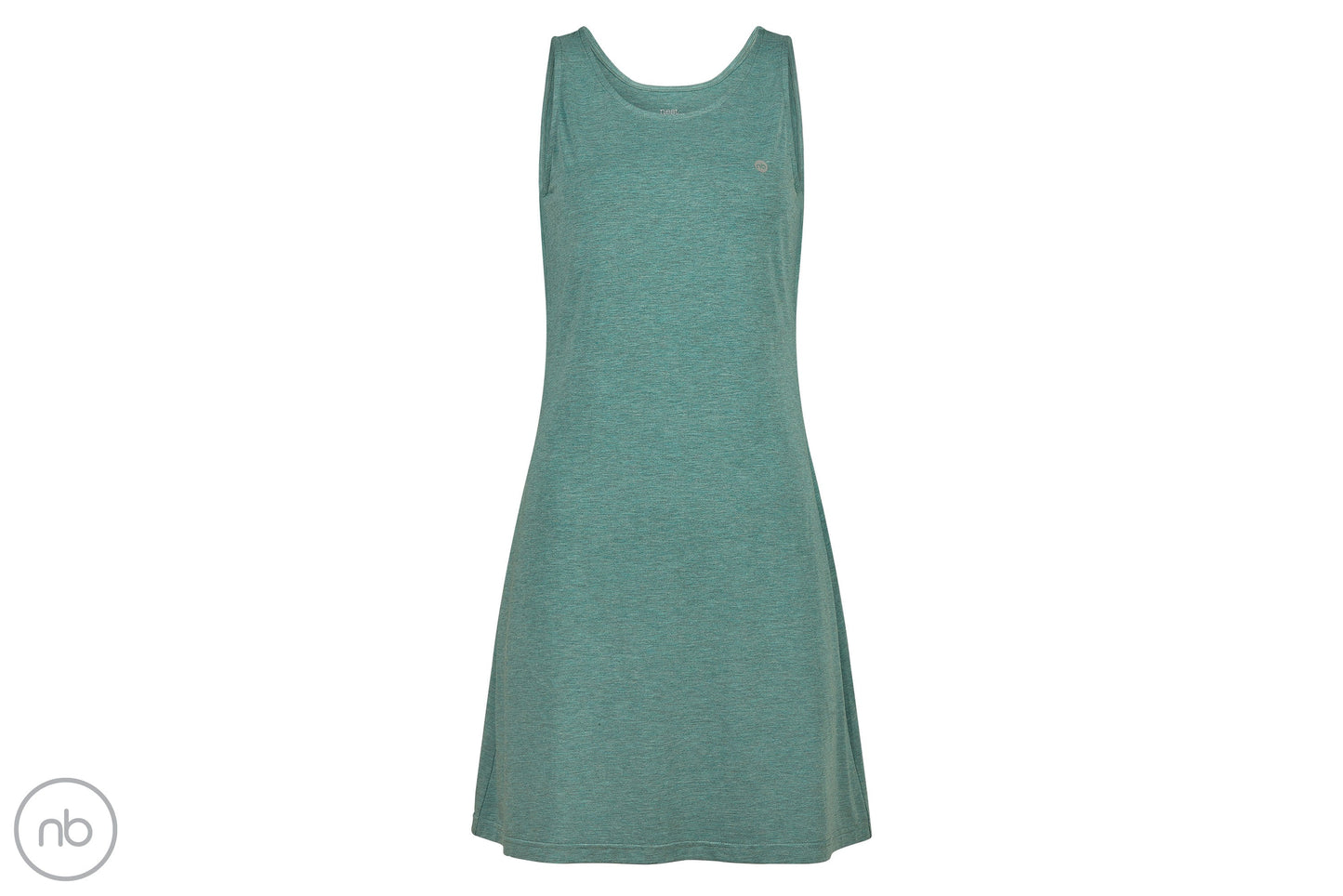 Women's Basics Sleeveless Dress