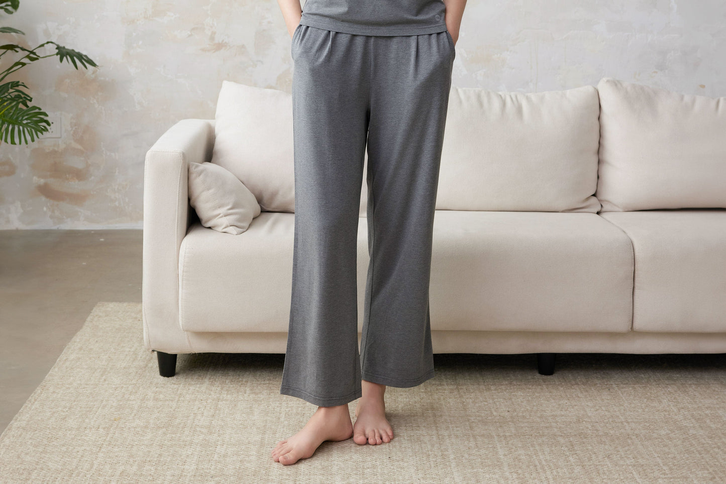 Women's Basics Pants