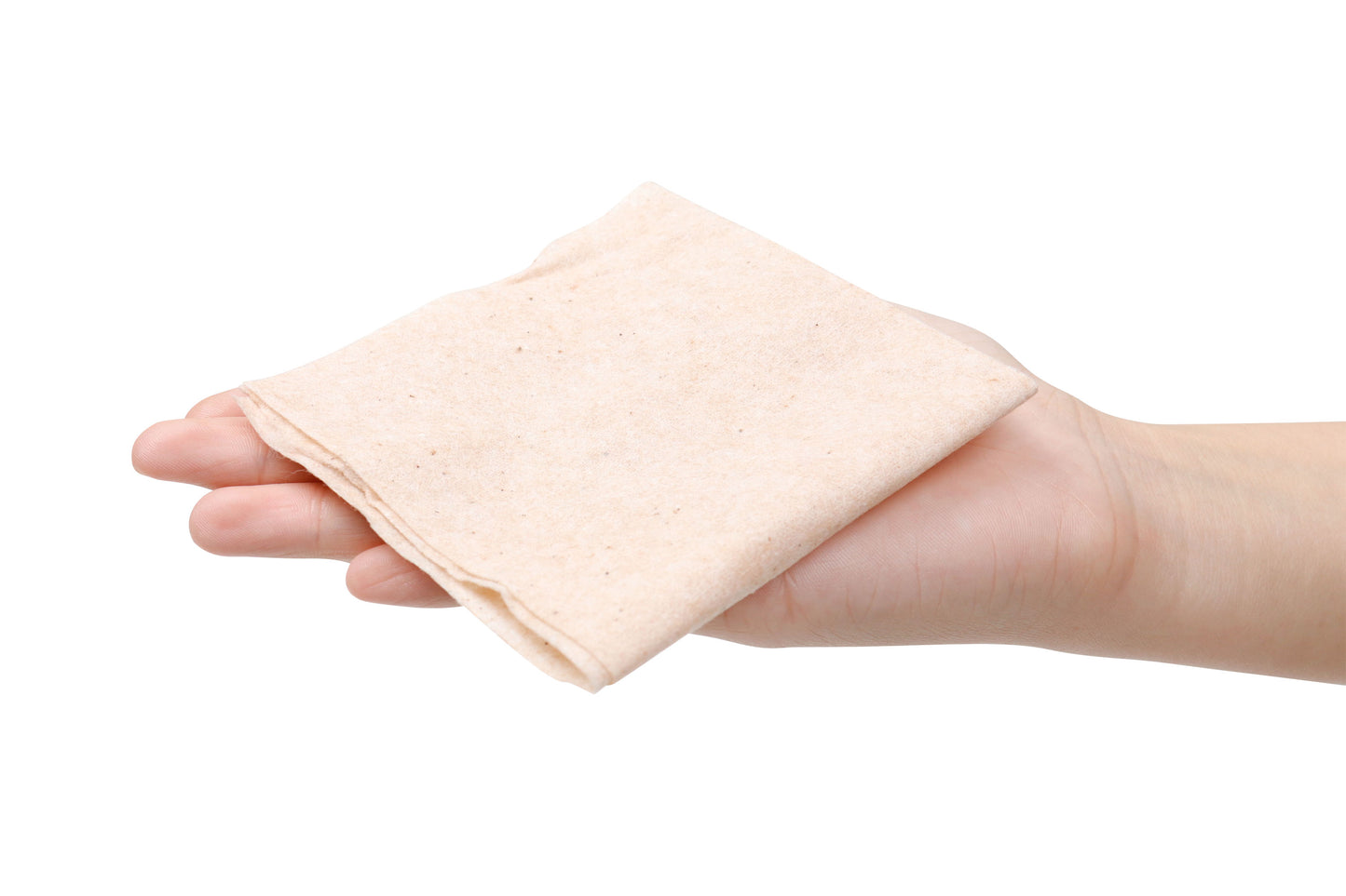 Dry Baby Wipes