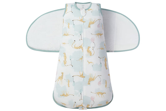 Swaddle Sleep Bag