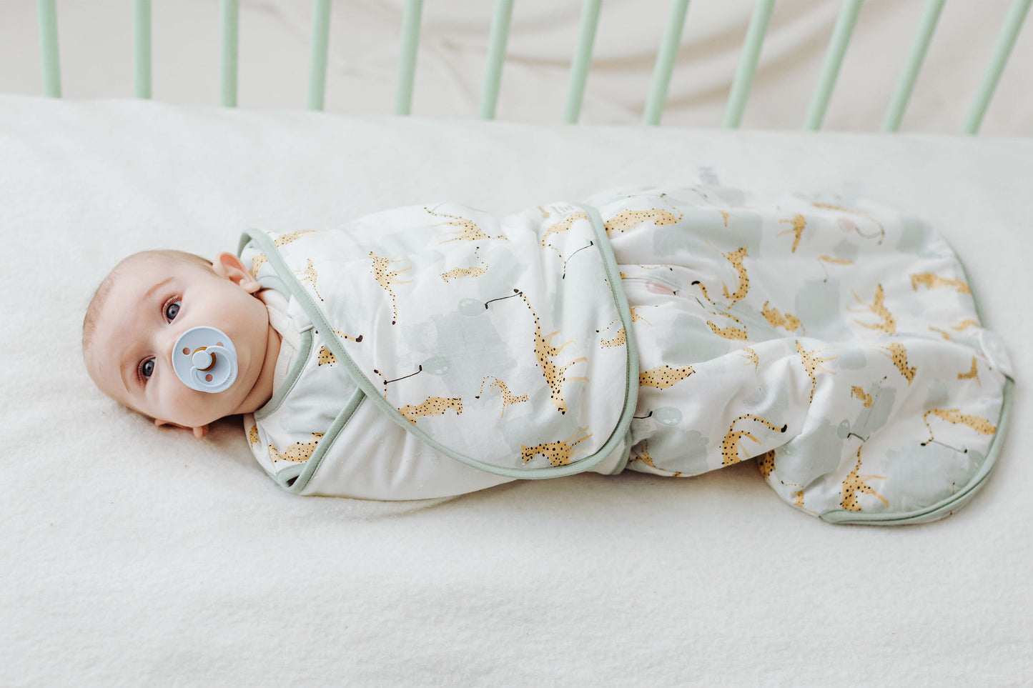 Swaddle Sleep Bag