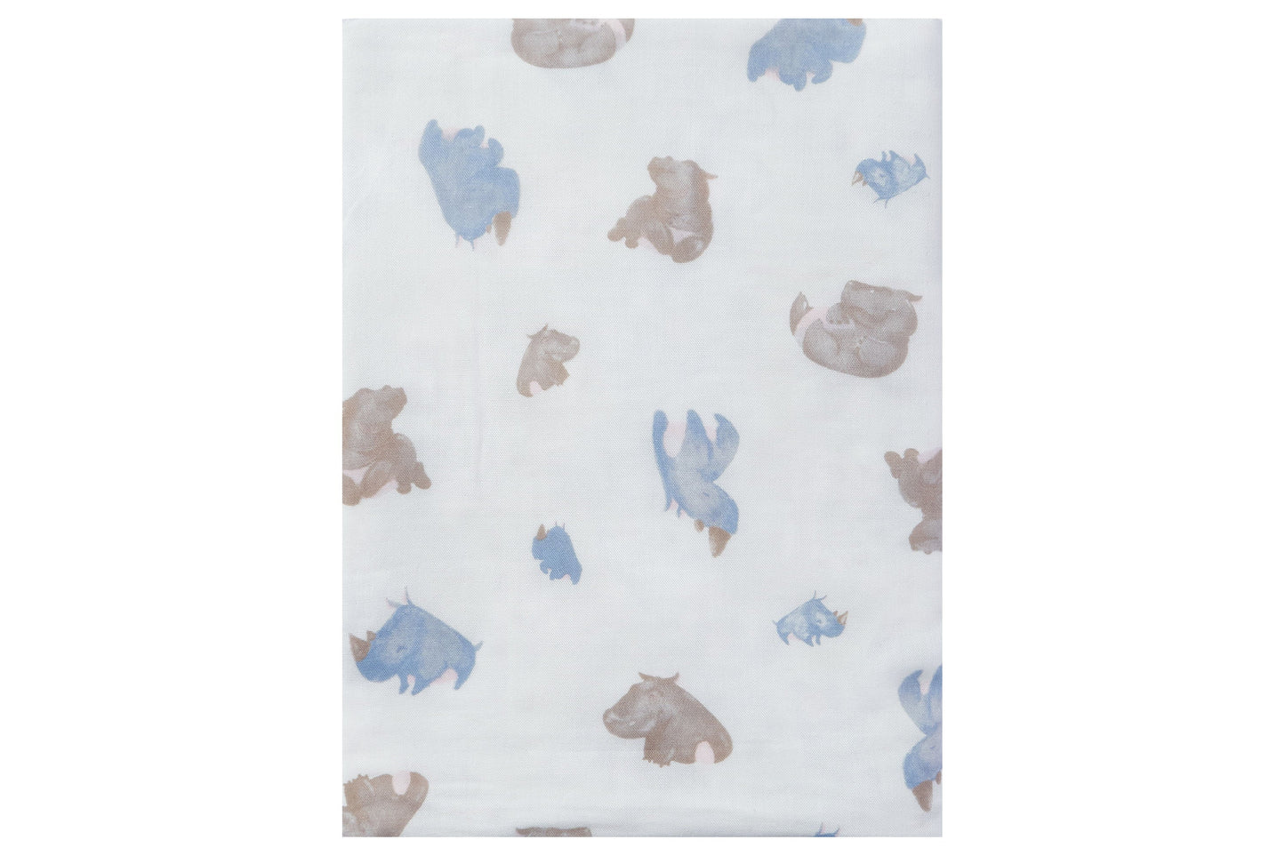 Swaddle Blankie (Single)