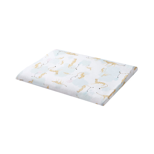 Toddler Pillow with Pillowcase