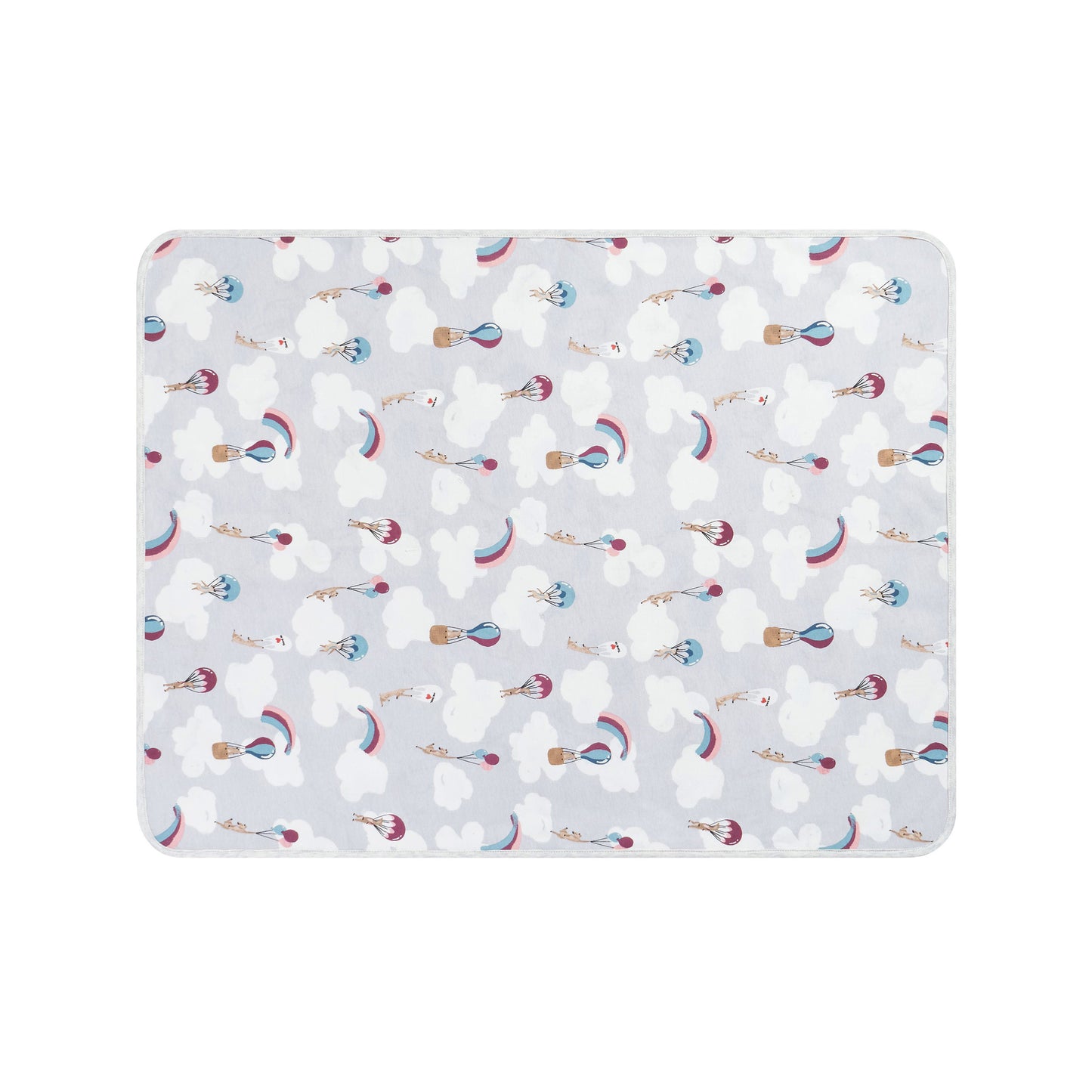 Waterproof Baby Change Pad