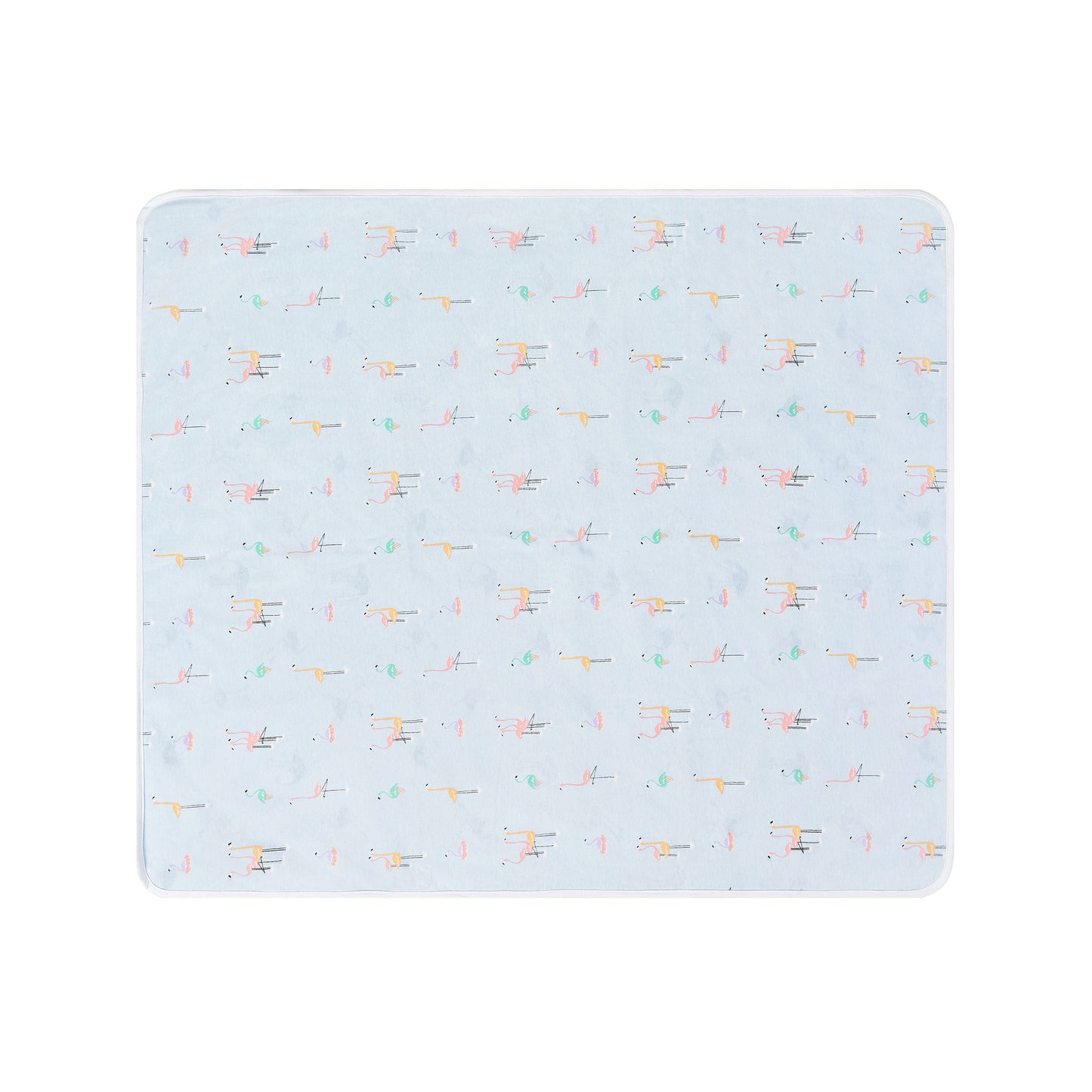 Waterproof Baby Change Pad