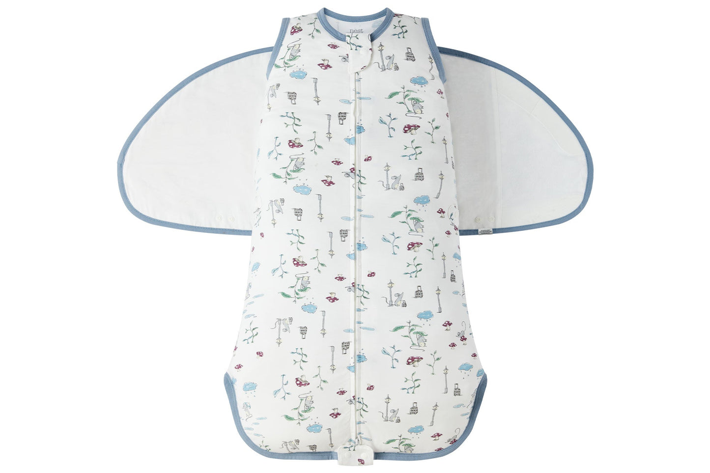 Swaddle Sleep Bag