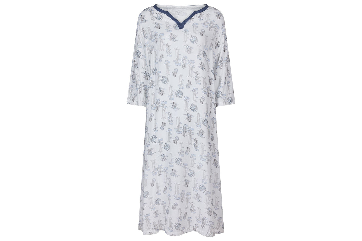 Women's Sleeping Tunic