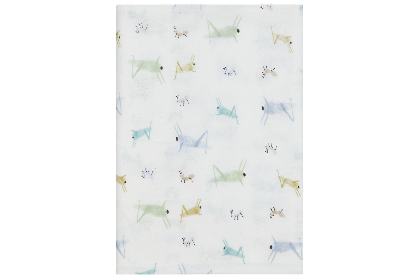 Swaddle Blankie (Single)