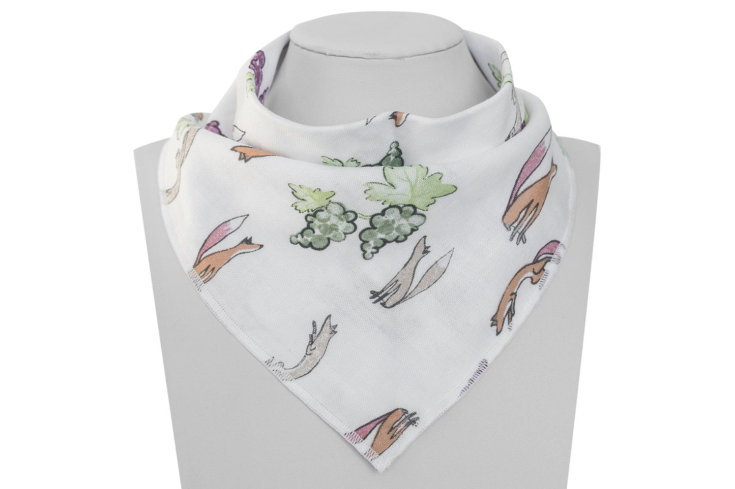 Baby Bandana Bib