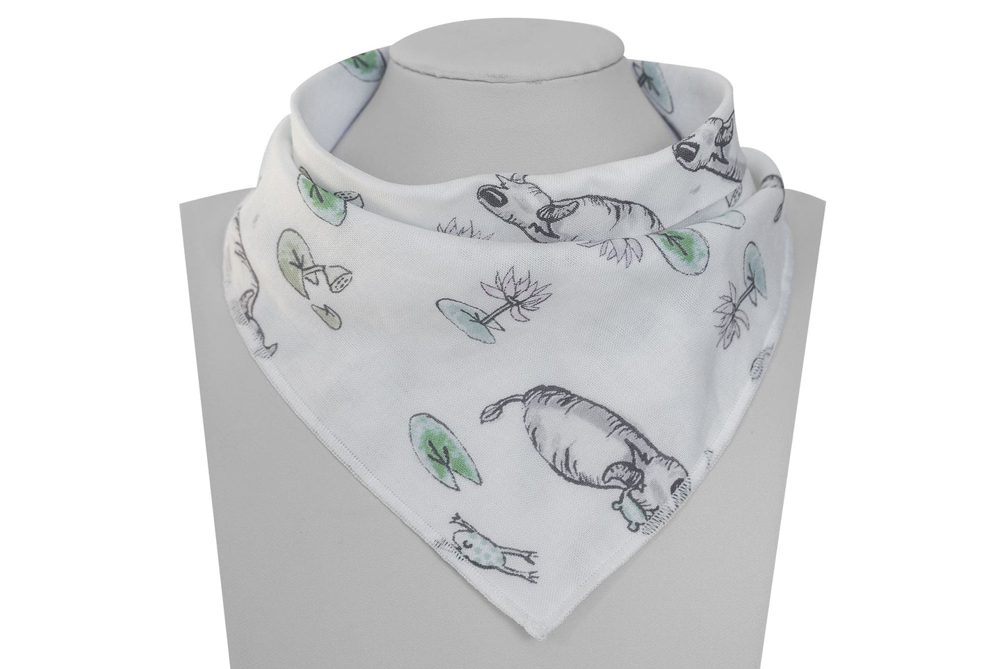 Baby Bandana Bib