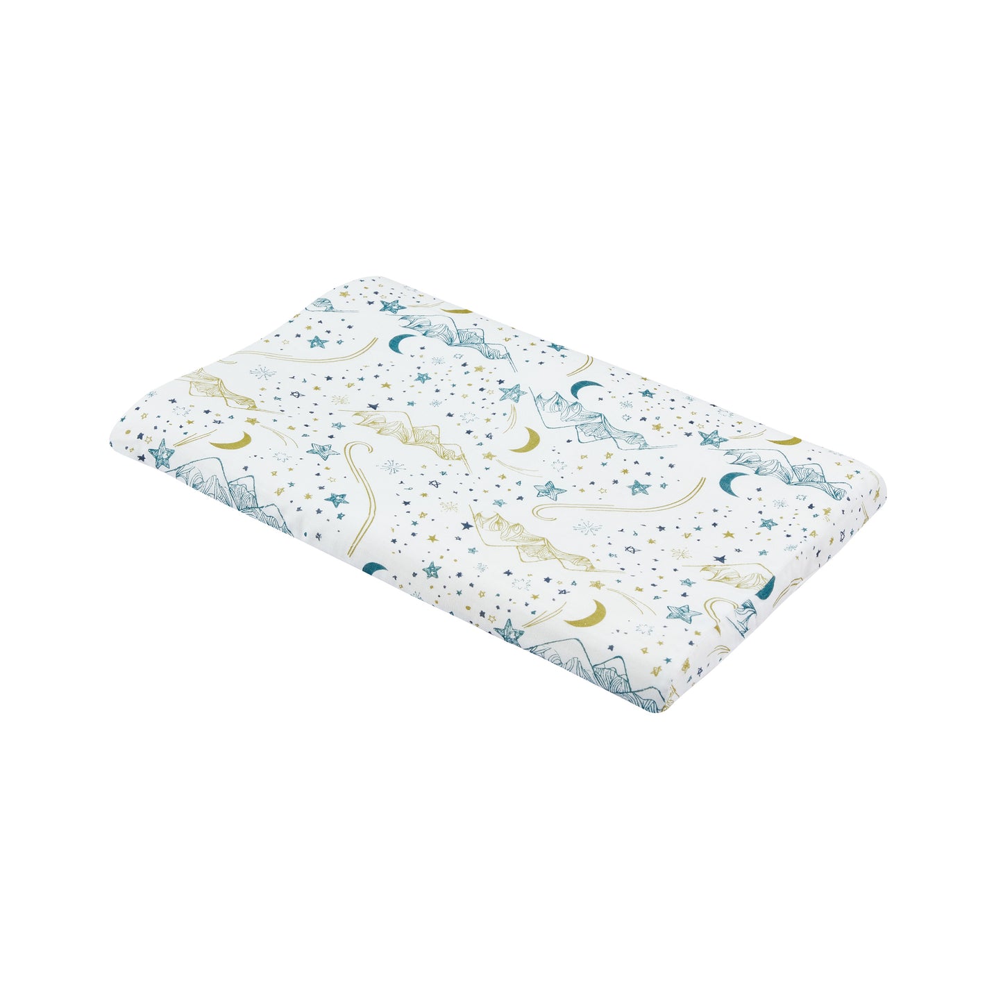 Toddler Pillow with Pillowcase