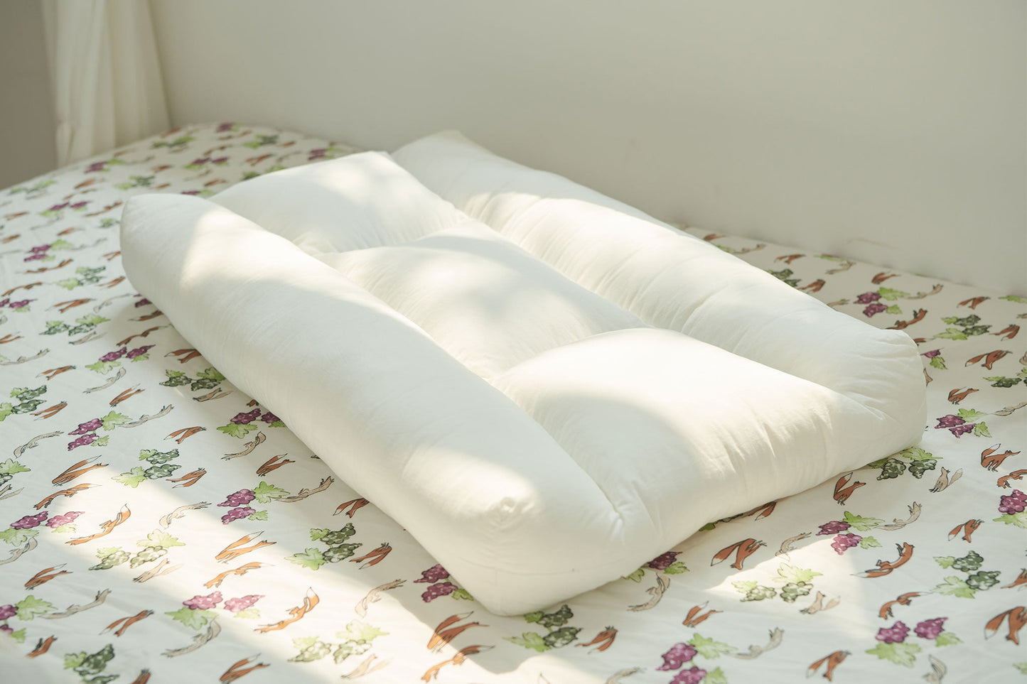 Poplin Pillow