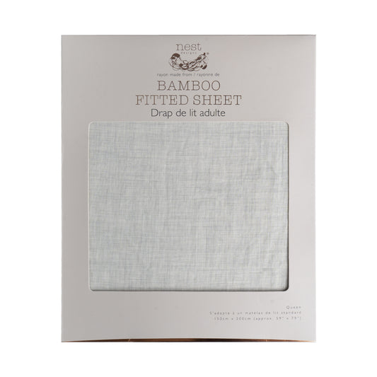 Adult Fitted Sheet