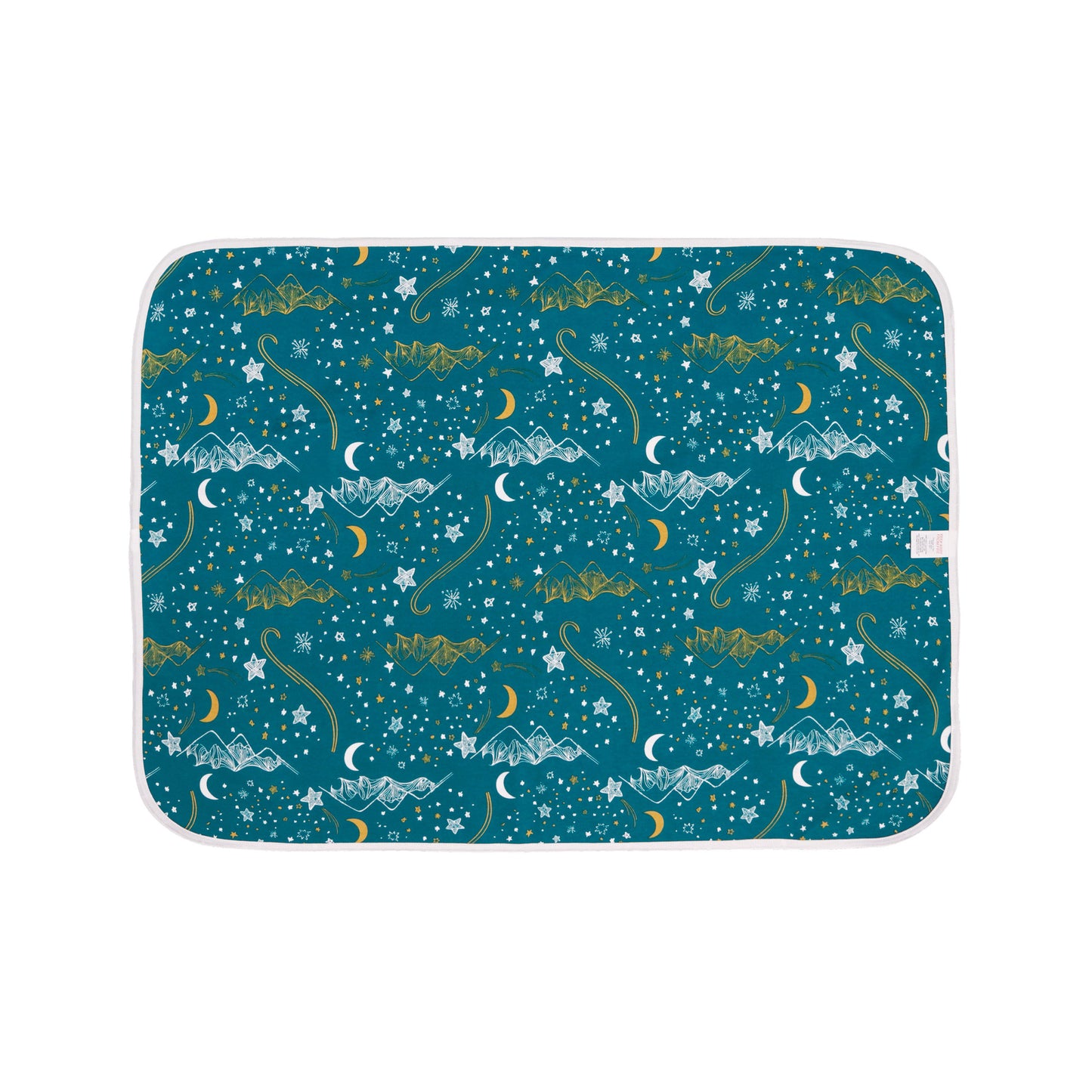 Waterproof Baby Change Pad