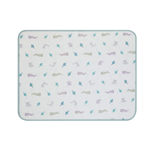 Waterproof Baby Change Pad