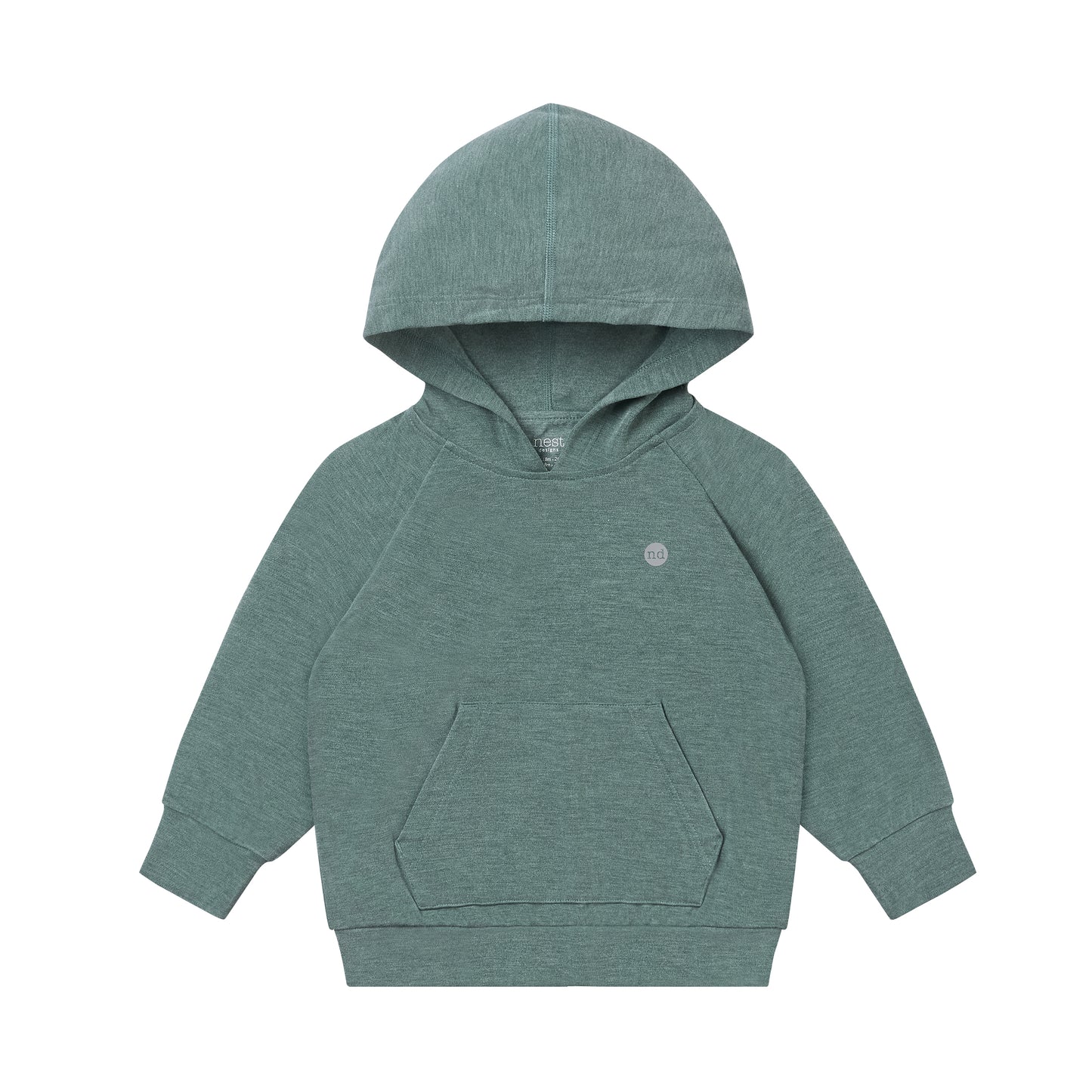 Basics Hoodie