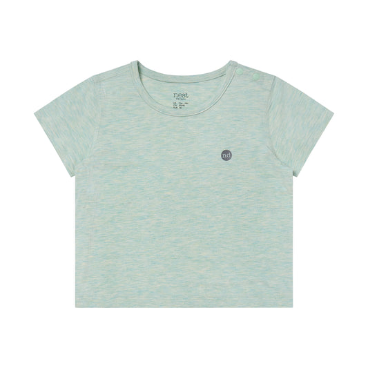 Basics Short Sleeve T-Shirt