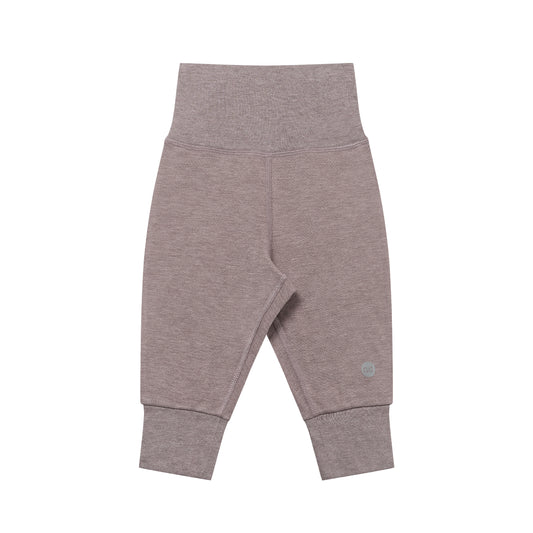 Basics High Waist Pants