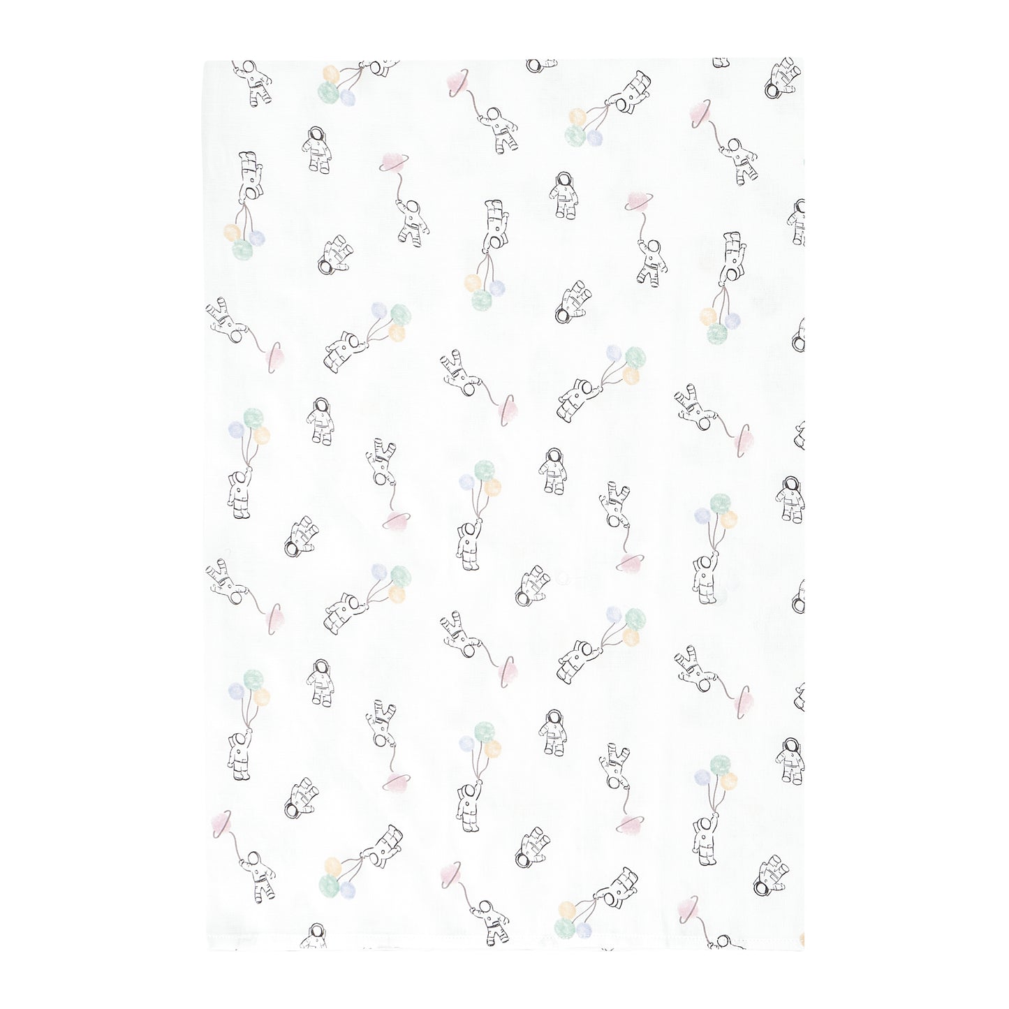 Swaddle Blankie (Single)